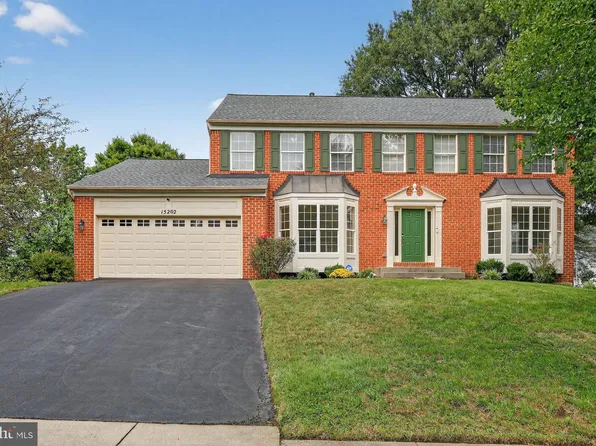 15202 Johnstone Ln, Bowie, MD 20721