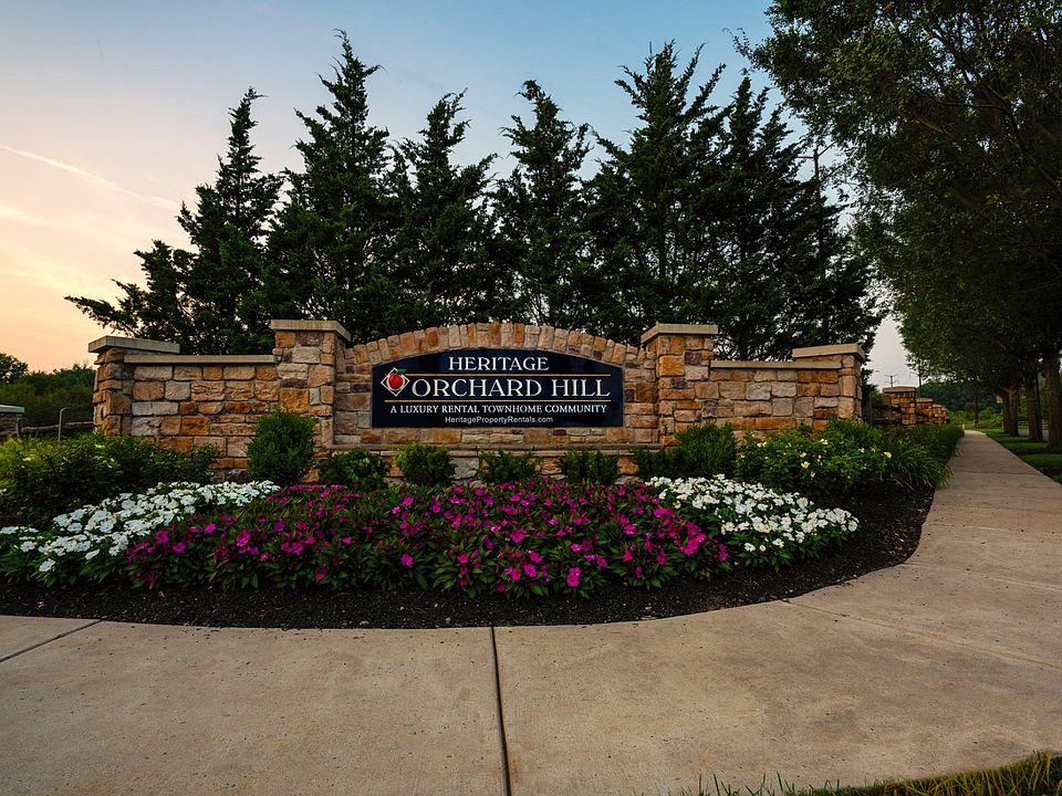 Heritage Orchard Hill Apartment Als, Heritage Lawn And Landscape York Pa