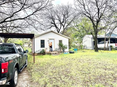111 Summitt Ave, Graham, TX, 76450