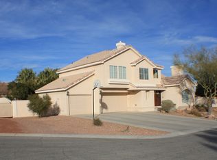 5645 N Dapple Gray Rd, Las Vegas, NV 89149