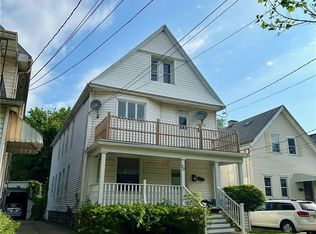 70 Lafayette Ave, Buffalo, NY 14213