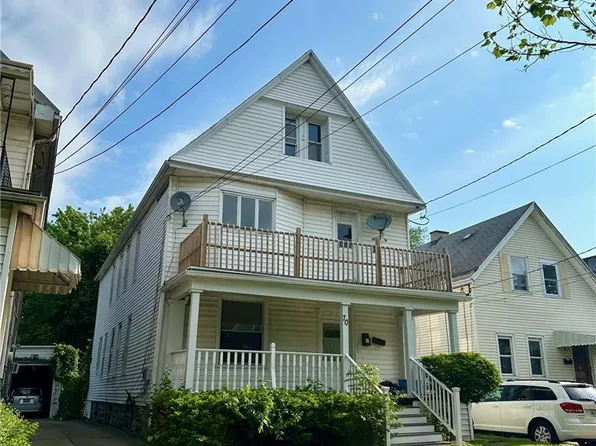 70 Lafayette Ave, Buffalo, NY 14213