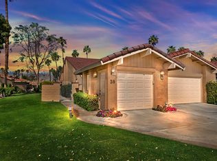 38 Conejo Cir, Palm Desert, CA 92260