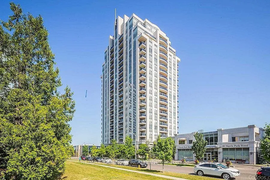 2 bed, $2,450 — Photo 1