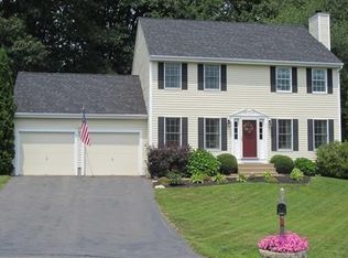 63 Orchard Hill Rd, Haverhill, MA 01835