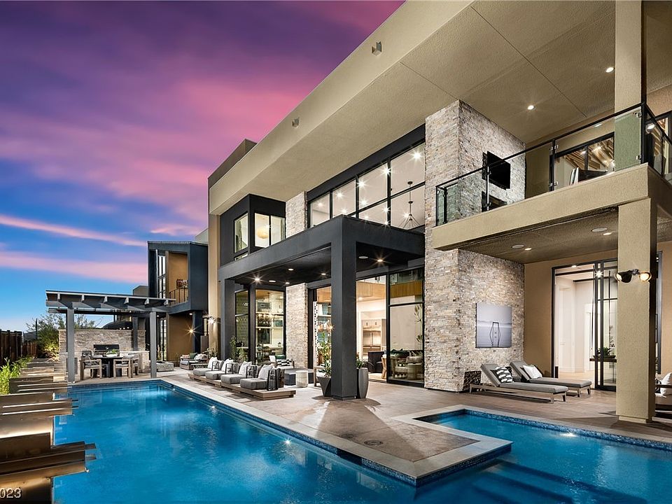 5310 Succulent Rose Dr, Summerlin, NV 89135 Zillow