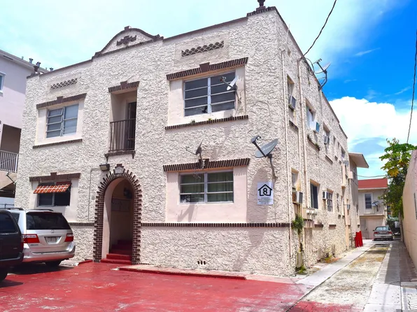Apartment in the Heart of Little Havana!, 1053 SW 2nd St #2, Miami, FL 33130