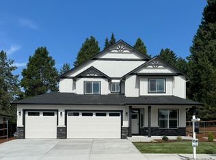 4002 SE 17th Ave, Brush Prairie, WA 98606
