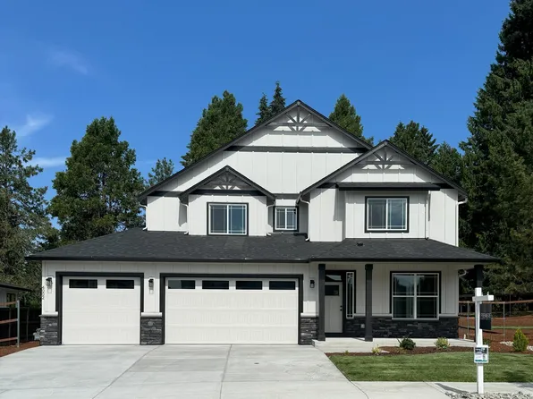 4002 SE 17th Ave, Brush Prairie, WA 98606