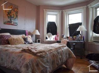 463 Park Dr #AA1, Boston, MA 02215