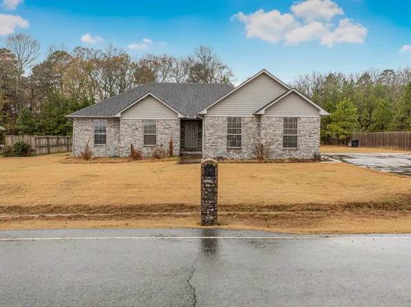 60 Wilhelmina Cv, Conway, AR 72034