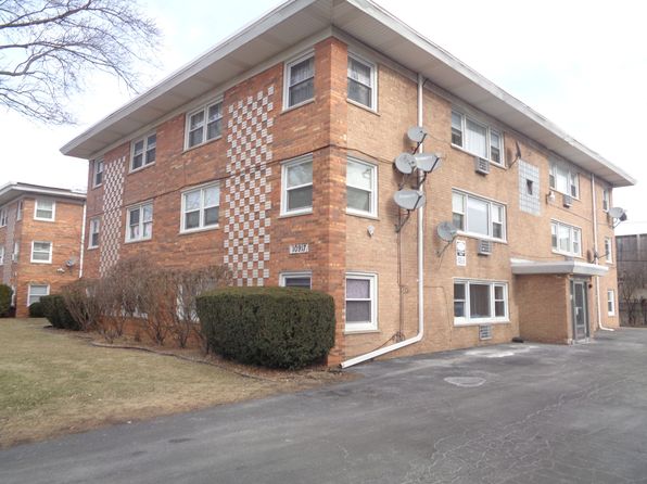 10917 S Lloyd Dr APT 7