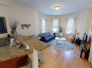 674 Washington St APT 6, Brookline, MA 02446