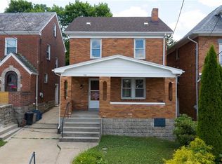 700 Rossmore Ave, Pittsburgh, PA