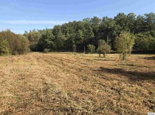 4993 Bogard Rd, Cosby, TN 37722