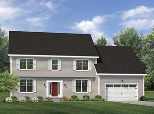 Hayward Plan, Riverside Reserve, East Lyme, CT 06333