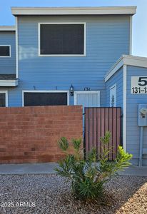 2301 E University Dr UNIT 131, Mesa, AZ, 85213