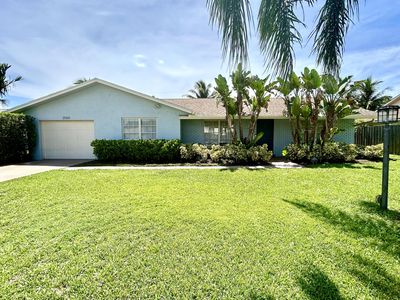 2560 SW 14th Street, Boynton Beach, FL, 33426