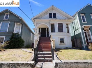 1833 Linden St, Oakland, CA 94607