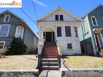 1833 Linden St, Oakland, CA, 94607
