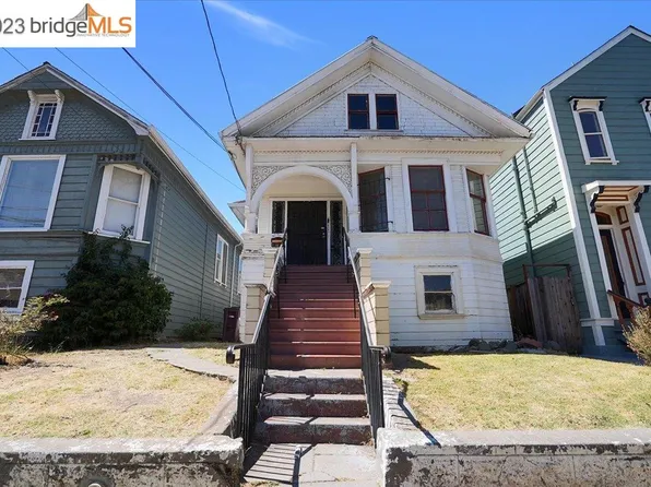 1833 Linden St, Oakland, CA 94607