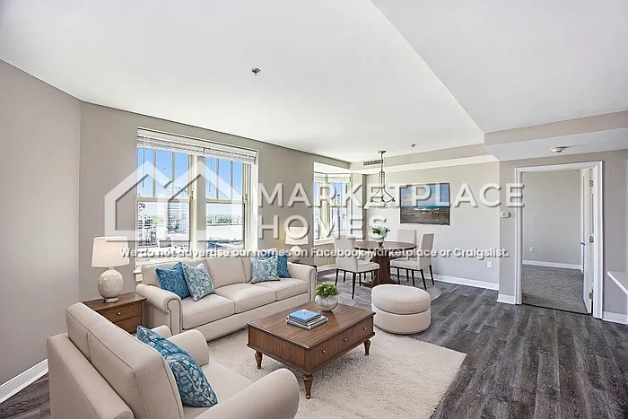 525 W Lafayette Blvd #14E — Photo 1