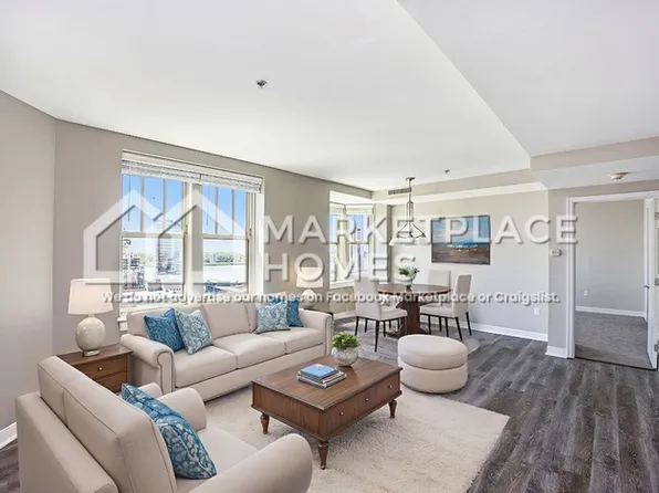 525 W Lafayette Blvd, Detroit, MI