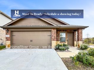 2142 Ocelot St, Crandall, TX 75114