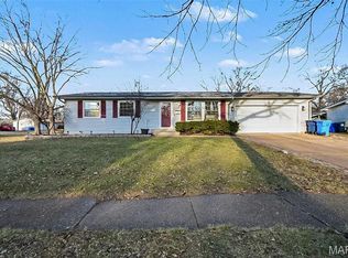 2011 Aristocrat Dr, Florissant, MO