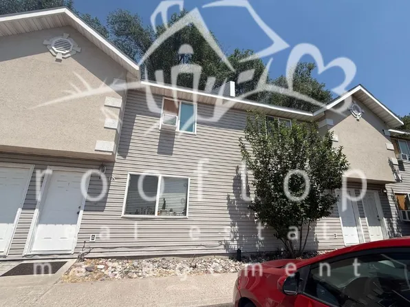 1860 S 2nd Ave APT 18, Pocatello, ID 83201