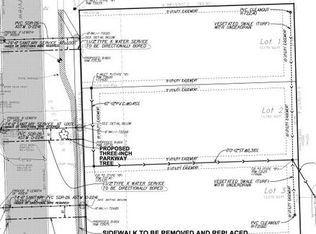 5701 Fairview Ave, Downers Grove, IL 60516