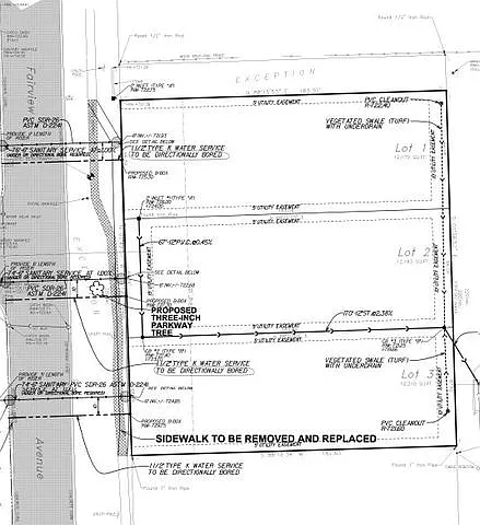 5701 Fairview Ave photo 1