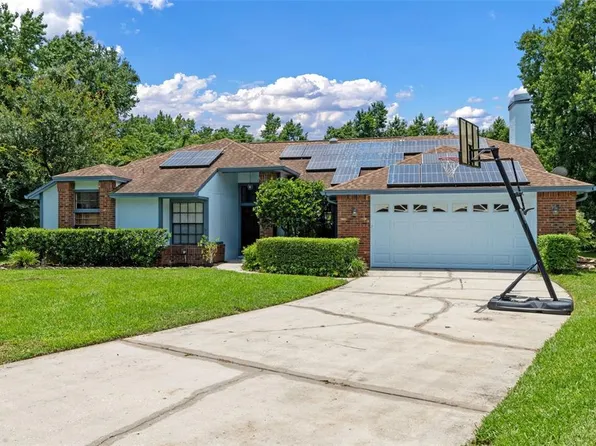 1032 Silcox Branch Cir, Oviedo, FL 32765