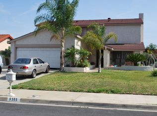 9385 Konocti St, Rancho Cucamonga, CA 91730