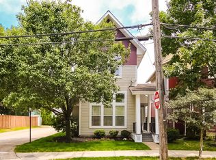 2191 W 41st St, Cleveland, OH 44113