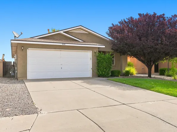 3438 Fowler Meadows Dr NE, Rio Rancho, NM 87144