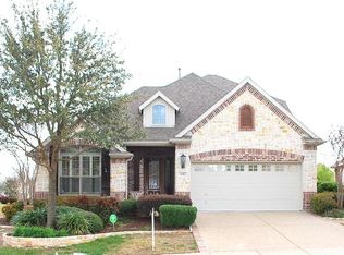 650 Scenic Ranch Cir, Fairview, TX 75069