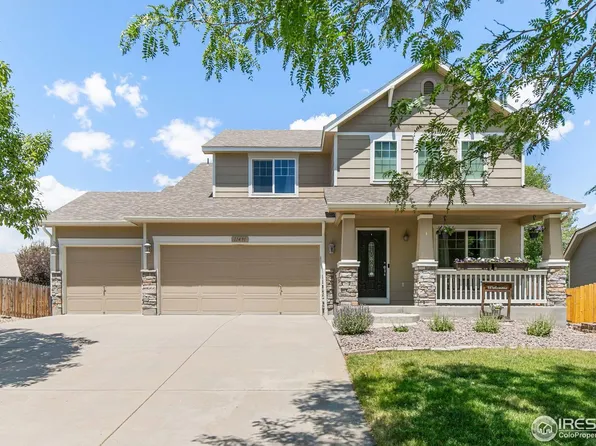 11491 Ironton St, Commerce City, CO 80640