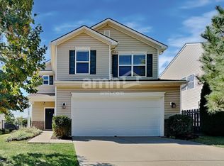 3862 Dusty Sands Rd, Whitestown, IN 46075