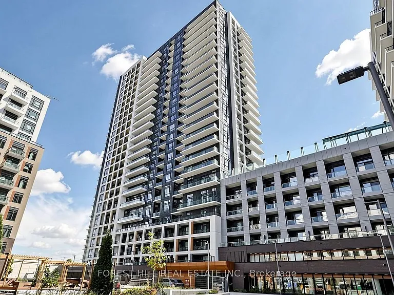 7950 Bathurst St #1706 — Photo 29