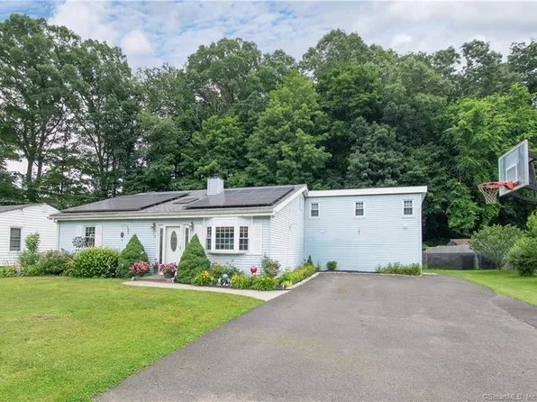 19 Cindy Lane, Bethel, CT 06801