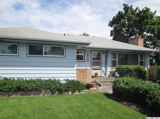 1444 Birch St, Clarkston, WA 99403