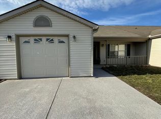 623 Ravencrest Dr, Maryville, TN 37801