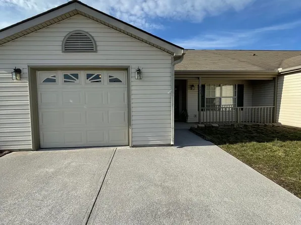 623 Ravencrest Dr, Maryville, TN 37801