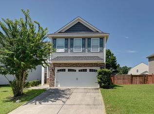 231 Flutter Dr, Lexington, SC 29072