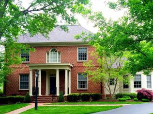 4385 Riverway Ct, New Albany, OH