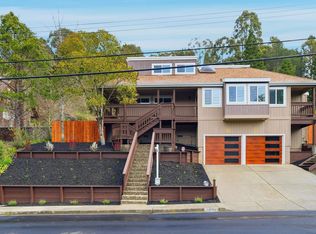 6201 Hillside Dr, El Sobrante, CA 94803