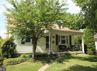 3209 Acton Rd, Baltimore, MD 21234