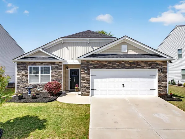 315 Tolbert Dr, Greenwood, SC 29649