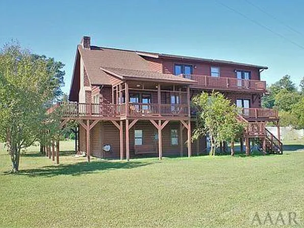 103 Cypress Rd, Merry Hill, NC 27957